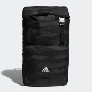 [MR.CH] ADIDAS CAMO BACKPACK 黑灰迷彩 後背包 DW4287