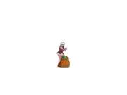 N10703 Noch OO/HO Gauge Santa Girl 3D Master Figure