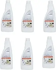 Vacuum Robot Cleaning Liquid，Compatible for Roborock，OMO Joint Sweeping S8 Pro Ultra/S8/Q5/Q7 Series/S7 Max Ultra/S7MaxV Plus Cleaning Liquid Robot(6pcs)