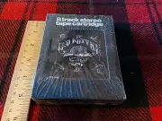 FACTORY SEALED~8-Track Tape~MCM~Leo Kottke 6 & 12 String Guitar Classic Music