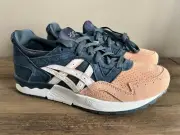 2021 Asics Gel-Lyte 5 x Kith Salmon Toe Size 10 (1201A542-700)
