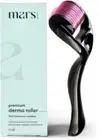 mars by GHC Premium Derma Roller 0.5mm 540 Micro Needles For Hair Growth, Acne S