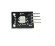 5 PCS KEYES 3-Colour RGB SMD LED Module KY-009 for Arduino MCU