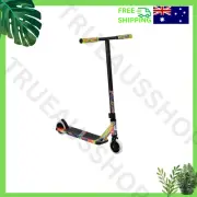 Force Pro Scooter 120mm Wheels Aluminium Deck Water Dip Finish for Kids 7+ Years