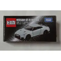 在飛比找蝦皮購物優惠- 全新 Tomica 限定 Nissan GT-R Nism