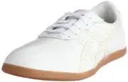 asics Taikyokuken shoes Woo Shoo WU TOW013 White / pearl white 28cm US9.5