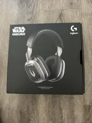 Astro A30 Wireless Playstation Mandalorian Edition