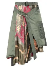 [ANDERSSON BELL] ANDERSSON BELL Midi skirts - Item 30348983
