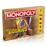 Monopoly - Goonies Edition