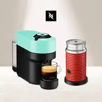 在飛比找新光三越 skm online優惠-【臻選厚萃】Nespresso Vertuo POP 膠囊咖