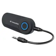 10X(Bluetooth 5.0 Adapter Audio Bluetooth Transmitter Receiver for PC//Car3458