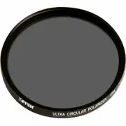 New Tiffen 67mm Ultra Circular Polarizing White Water Glass Filter MFR #W67UCP