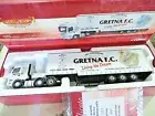 CORGI CC13910 'FODEN ALPHA STEP FRAME CURTAINSIDE WILLIAM ARMSTRONG'. MIB/BOXED