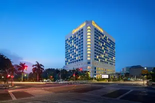 千禧雅加達大飯店Millennium Hotel Sirih Jakarta