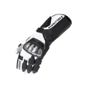 Phantom II Black White
