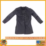 Dragon Knight - Black Tie Shirt #2 - 1/6 Scale - Fire Phoenix Action Figures