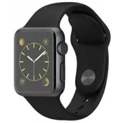 Apple Watch 1st Gen. 42mm Aluminum Case [Grade B]