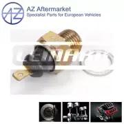 Oil Pressure Switch AZ Fits LDV 400 Peugeot 504 Ford Scorpio + Other Models #2