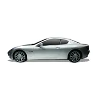 在飛比找蝦皮購物優惠-CS車宮車業 MASERATI GRANTURISMO GR