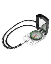 Silva Compass Ranger S Ms