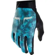 Fox FLEXAIR ASCENT Gloves Teal 2023