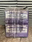Dr Bronner's Pure Castile Lavender Bar Soap 5 oz (Lot of 2)