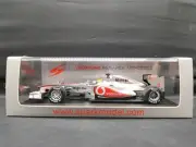Spark 1/43 Mclaren Mp4-26 Minicar