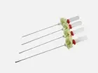x4 OEM QUALITY FISHER AND PAYKEL WASHING MACHINE SUSPENSION RODS KIT MW512