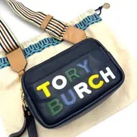 在飛比找蝦皮購物優惠-TORY BURCH 肩背包 PERRY系列 日本直送 二手