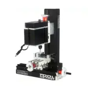 12000rpm 60W High Power Metal Mini Lathe DIY Micro Milling Machine Millier