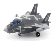for FLOZ for Sky Sword series Q-version Zhuhai Airshow J-20 helicopter Model