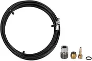 Bicycle Brake Hose 2m Length DIY Repairing Modification Brake Cable for Magura MT2 MT4 Race