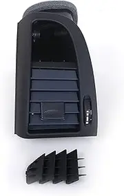 MeiKeL Car Air Conditioner Outlet Fit for Mercedes-Benz Vito Viano 2004 2005 2006 2007 2008 2009 2010-2015 Air Conditioning Vents Car Parts (Color Name : Right)