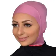 Hijab one pcs AL- Amira hijab- Muslim Cotton Ameera 1Pcs Hijab