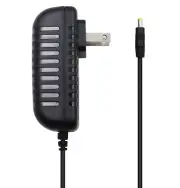 AC/DC Wall Adapter Charger for JBL FLIP Speaker Wireless Bluetooth 6132A dock