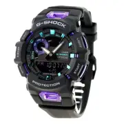 Casio G SHOCK Watch Men s GBA 900 1A6DR G Shock Analog Digital GBA 900 Series