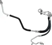 Universal Air Conditioner HA 5797C A/C Manifold Hose Assembly