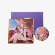 Genshin Day of Destiny Series Gift Set Yae Miko