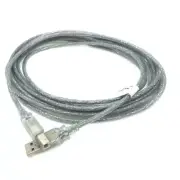 USB Cable CL for BROTHER THERMAL PRINTER QL-570 QL-580N QL-700 QL-710W 15ft