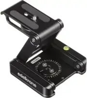 Edelkrone Flex Tilt Head 2 Pan & Tilt Camera Head for DSLR Cameras New box