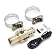 Autometer Heater Hose Adapter 3/4 - AU2281