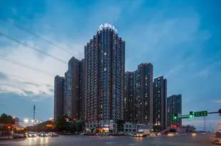 莫林酒店(長沙縣泉塘店)Morning Inn (Changsha County Quantang)