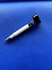 Billiards Chalk Holder - Fitted for Taom Chalk