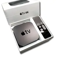 在飛比找蝦皮購物優惠-2021款 蘋果 電視盒子 Apple TV 4K TV6 