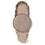 ColourPop®: Try Hustle Hard - Metallic Silver | Blendable Bold Pigment