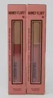 Jason Wu Fluff Matte Lip Cream 02 HONEY FLUFF Lot of 2 New