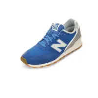 在飛比找蝦皮購物優惠-全新｜New Balance/NB 996系列復古休閑運動跑