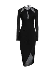 [HELMUT LANG] HELMUT LANG Midi dresses - Item 15289678