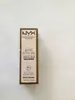 NYX Bare With Me Luminous Tinted Skin Serum Universal Medium Deep