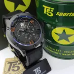 T5 3476G 手錶 T5 3476G 男士手錶計時碼表原裝